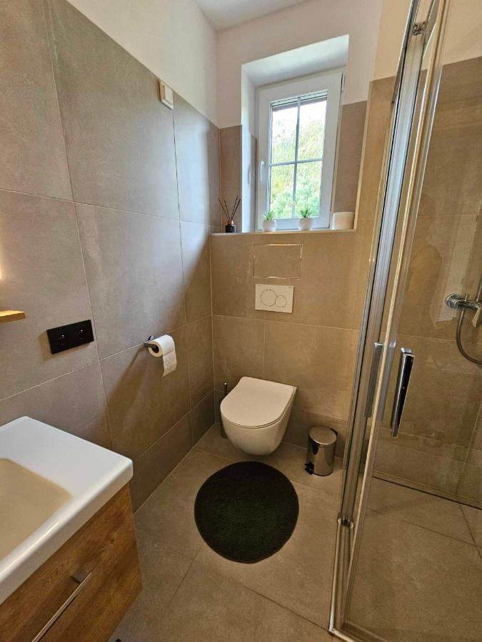 Horsky Apartman Miki Filipovice Екстериор снимка