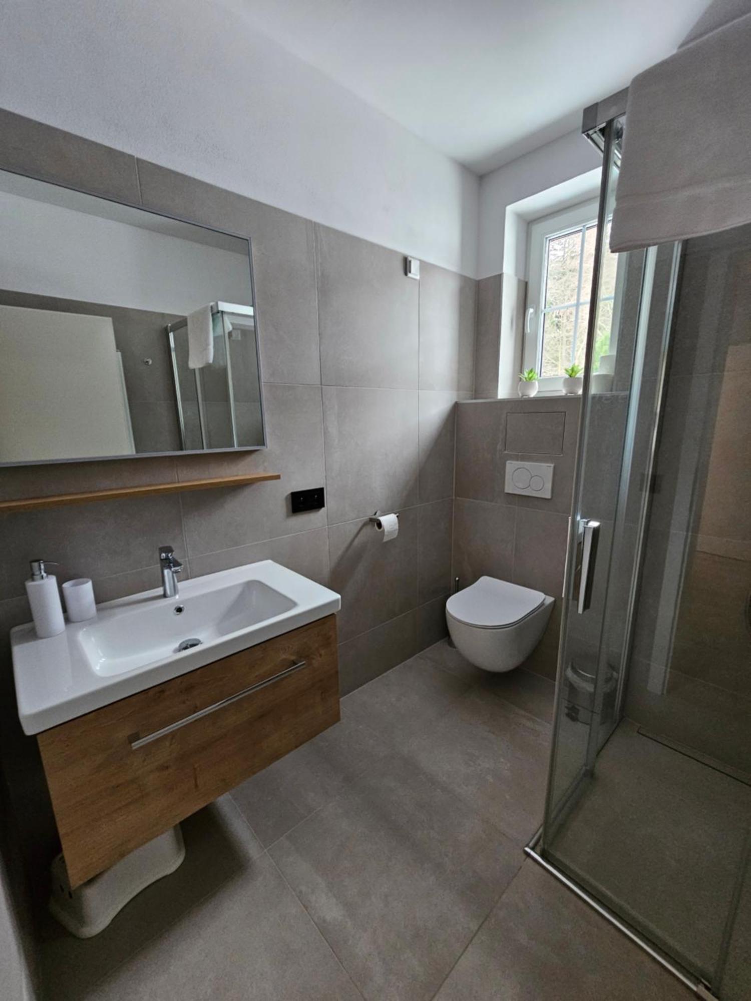 Horsky Apartman Miki Filipovice Екстериор снимка