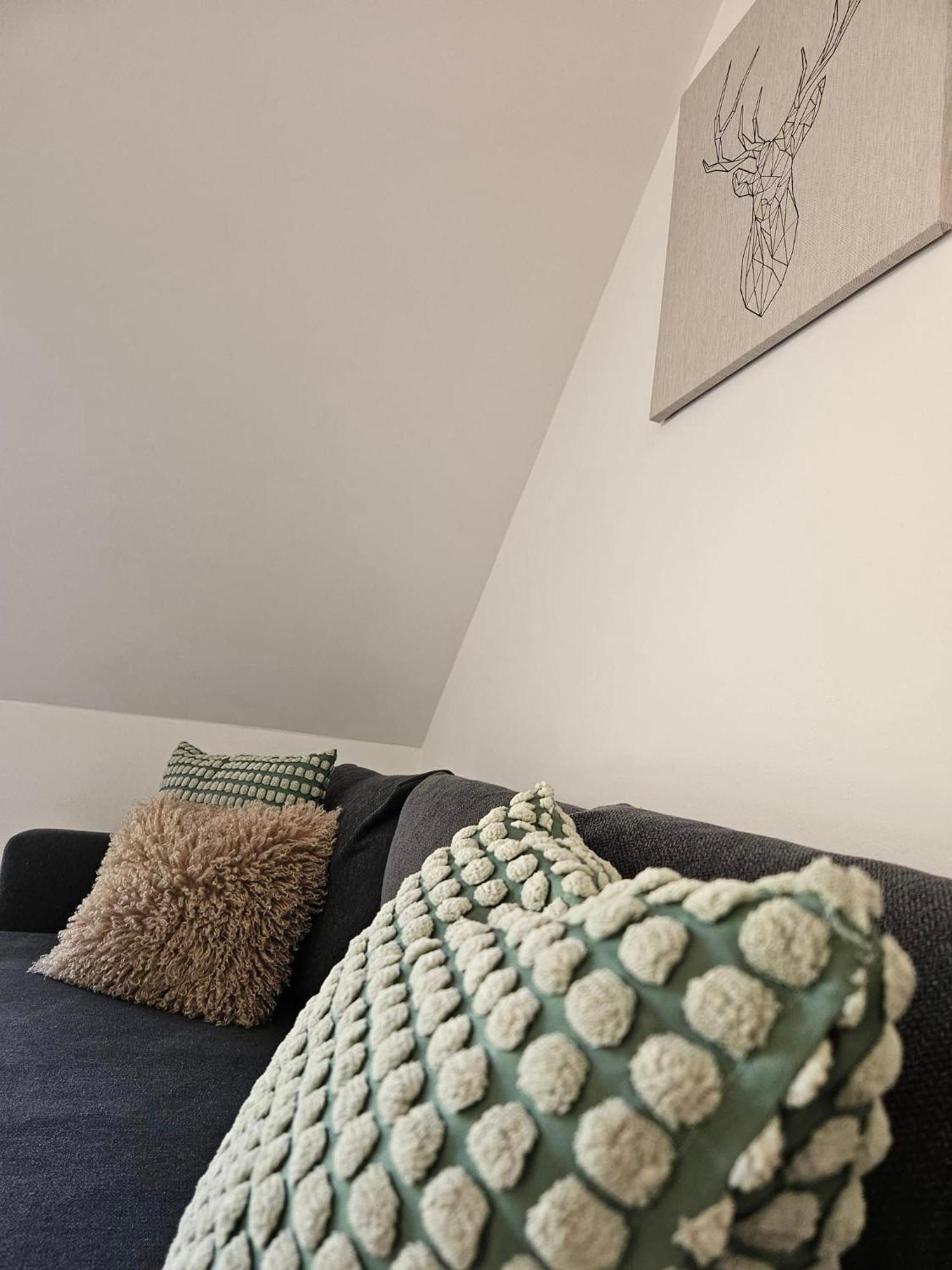 Horsky Apartman Miki Filipovice Екстериор снимка