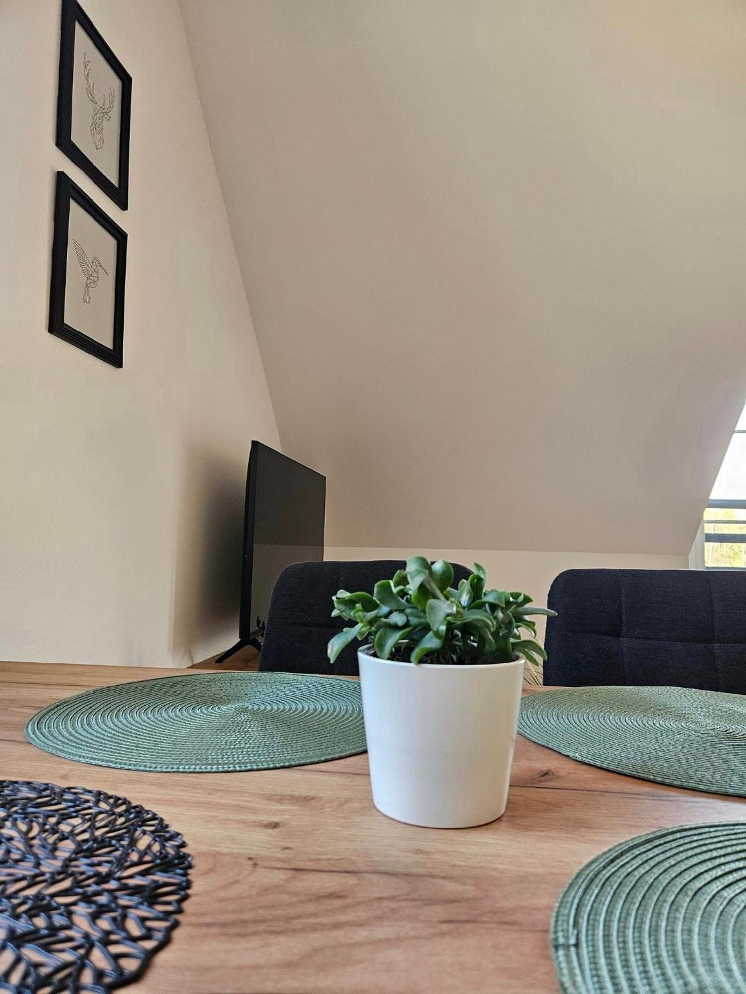 Horsky Apartman Miki Filipovice Екстериор снимка