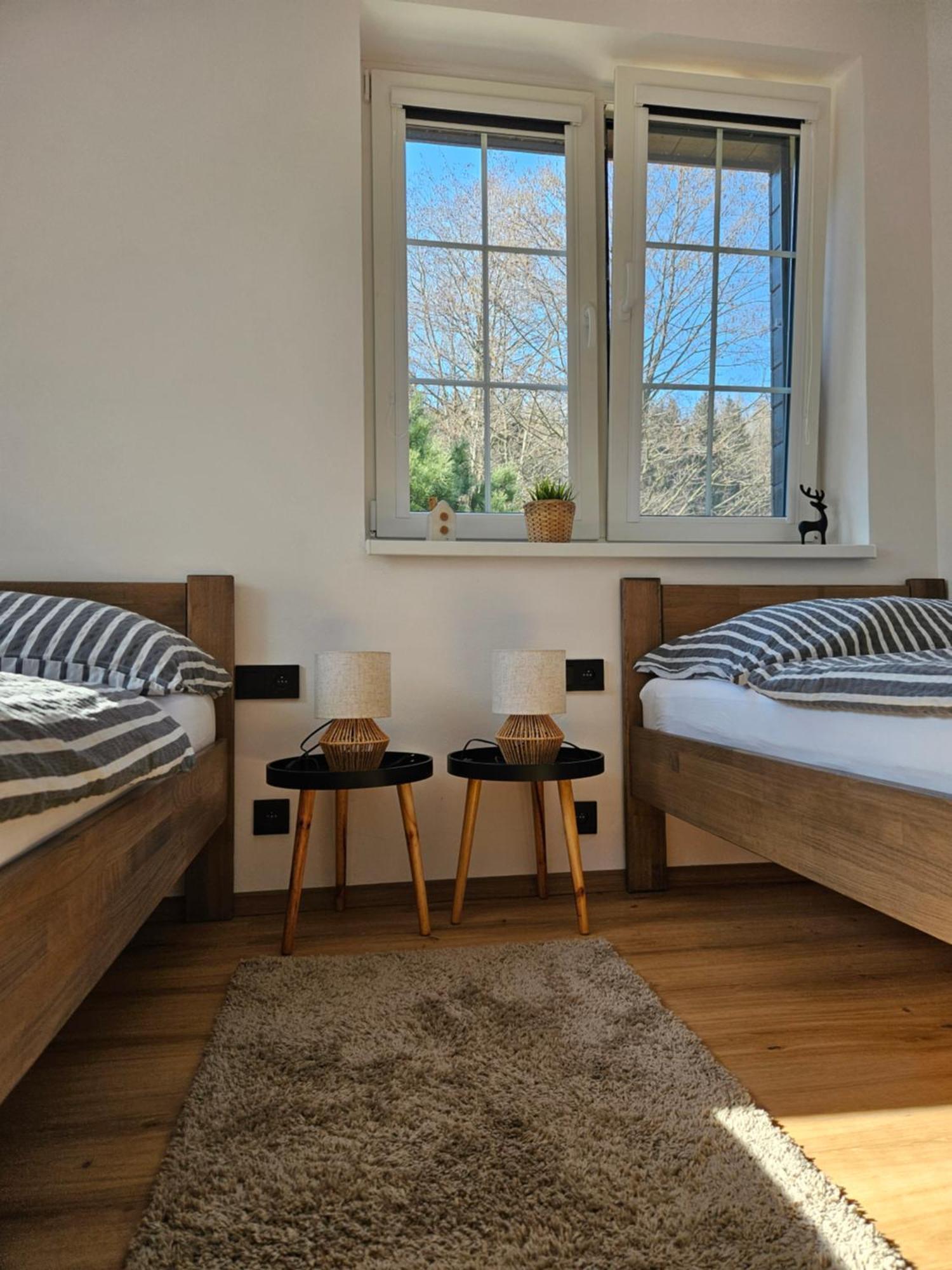 Horsky Apartman Miki Filipovice Екстериор снимка